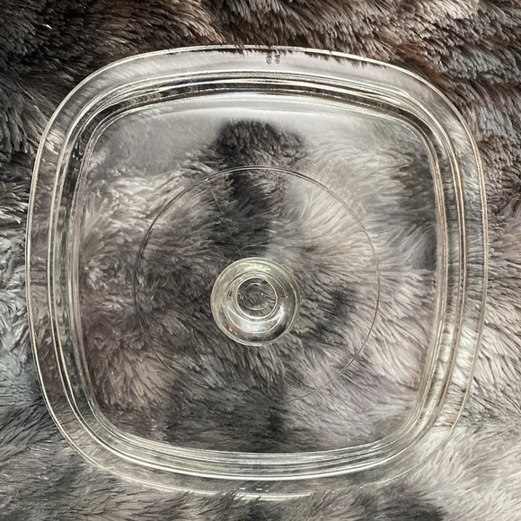 Corning Ware WILDFLOWER 11/2 Qt. A- 1
1/2-B Casserole Dish w/ A-7-C-1 Lid - Picture 5 of 16